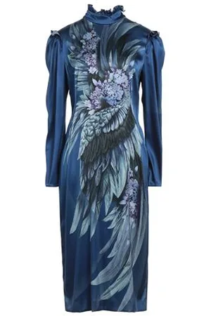 Serafini VESTIDOS - Vestidos midi