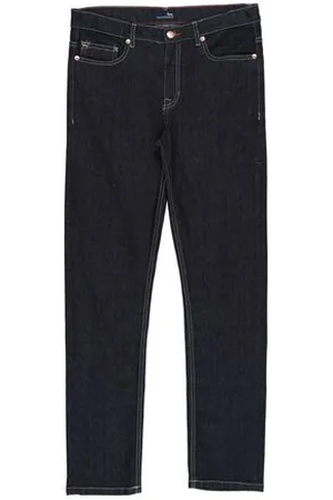 HARMONT&BLAINE PARTES DE ABAJO - Pantalones vaqueros