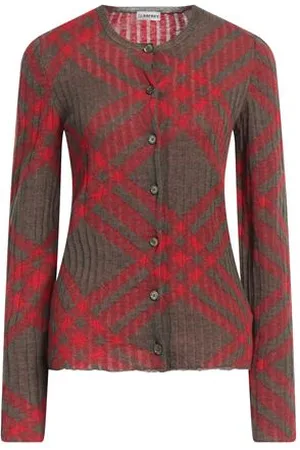 Burberry PRENDAS DE PUNTO - Cárdigans