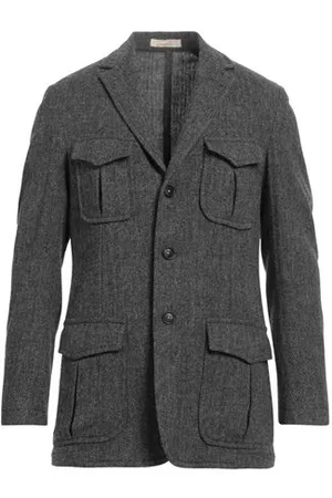 MASSIMO ALBA ROPA DE ABRIGO - Chaquetas y cazadoras