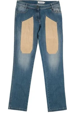 Jeckerson PARTES DE ABAJO - Pantalones vaqueros
