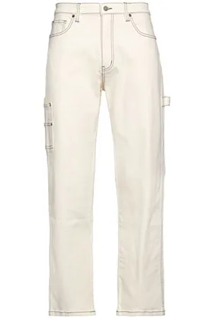 Guess PARTES DE ABAJO - Pantalones vaqueros