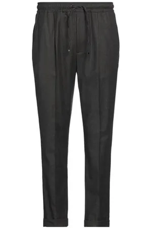 ISAIA PARTES DE ABAJO - Pantalones