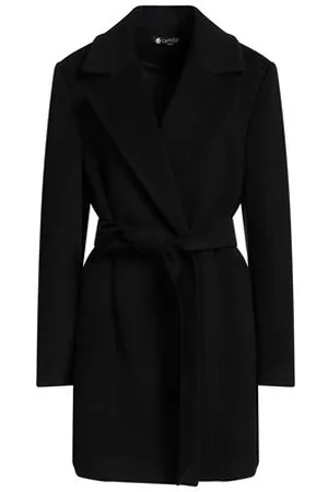 CAMILLA  Milano ROPA DE ABRIGO - Abrigos