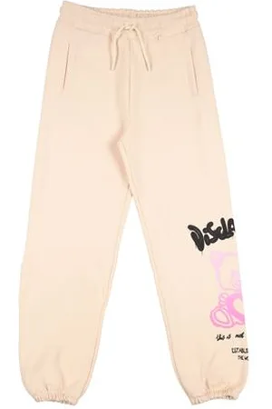 DISCLAIMER PARTES DE ABAJO - Pantalones