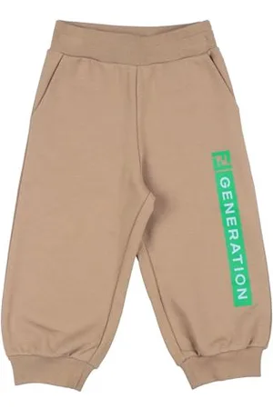 Fendi PARTES DE ABAJO - Pantalones