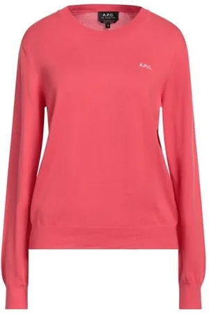 A.P.C. PRENDAS DE PUNTO - Pullover