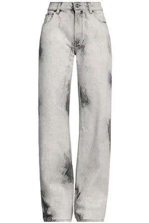 Missoni PARTES DE ABAJO - Pantalones vaqueros