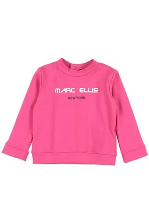 MARC ELLIS CAMISETAS Y TOPS - Sudaderas