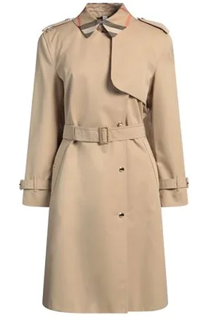 Burberry ROPA DE ABRIGO - Abrigos y gabardinas