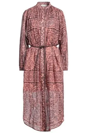 ZIMMERMANN VESTIDOS - Vestidos midi