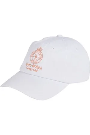 Sporty & Rich COMPLEMENTOS - Sombreros