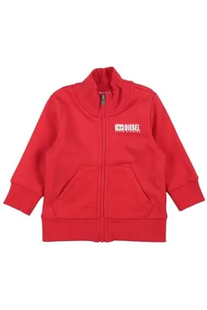 Diesel CAMISETAS Y TOPS - Sudaderas