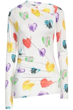 Msgm CAMISETAS Y TOPS - Camisetas