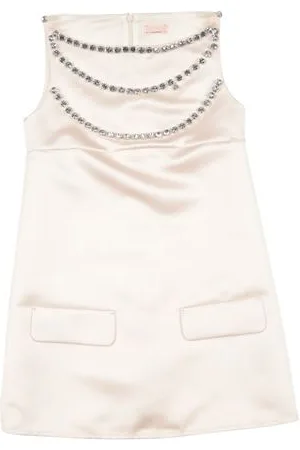 Elisabetta Franchi VESTIDOS - Vestidos para niña