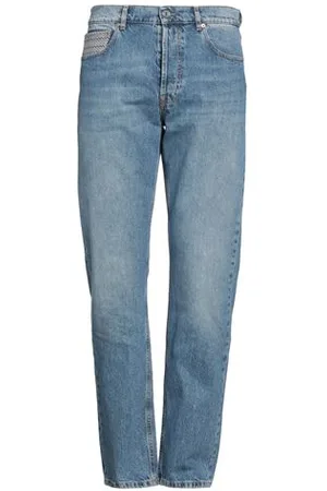 Missoni PARTES DE ABAJO - Pantalones vaqueros