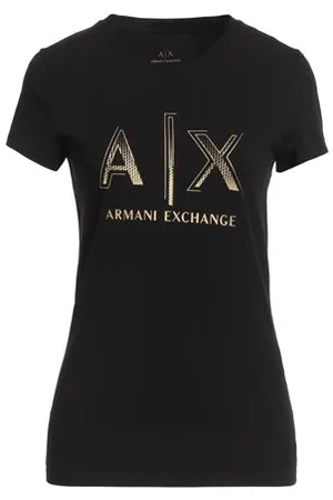 Armani Exchange CAMISETAS Y TOPS - Camisetas