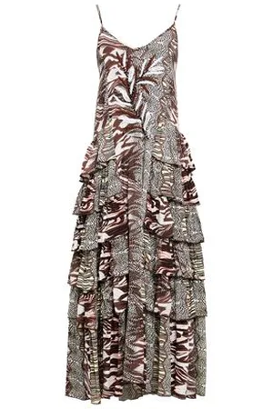 CONNOR & BLAKE VESTIDOS - Vestidos midi