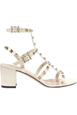 VALENTINO GARAVANI CALZADO - Sandalias con cierre