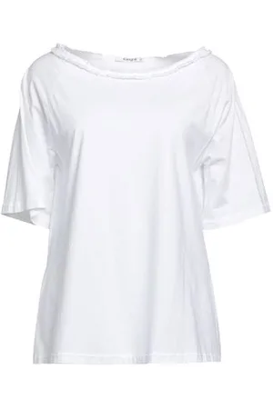 KANGRA CASHMERE CAMISETAS Y TOPS - Camisetas