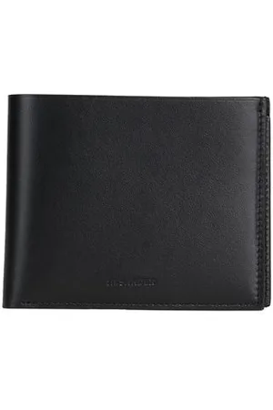 Jil Sander Marroquinería - Billeteras