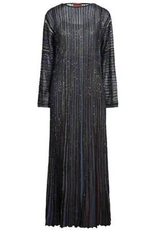 Missoni VESTIDOS - Vestidos largos