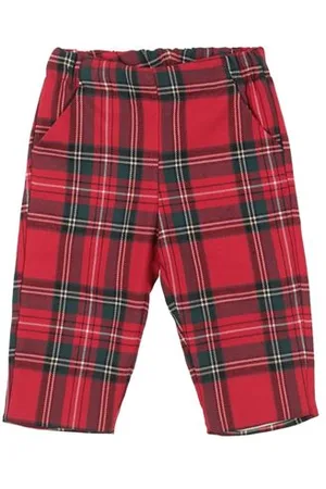 LA STUPENDERIA PARTES DE ABAJO - Pantalones