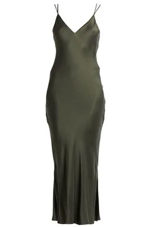 MOMONÍ VESTIDOS - Vestidos largos
