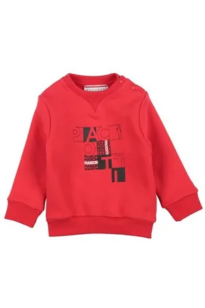 Paciotti CAMISETAS Y TOPS - Sudaderas