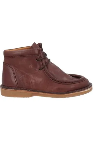 Eli 1957 CALZADO - Botines de caña alta