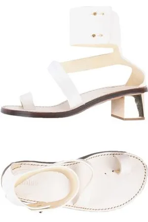 Chloé CALZADO - Sandalias de dedo