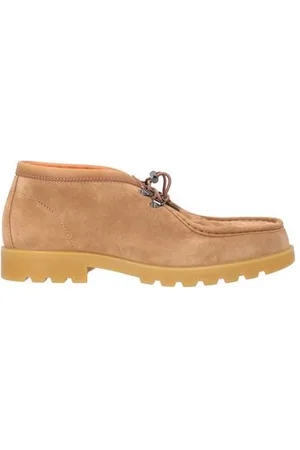 santoni CALZADO - Botines de caña alta