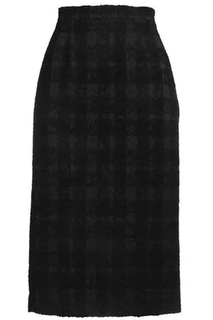 Rochas PARTES DE ABAJO - Faldas midi