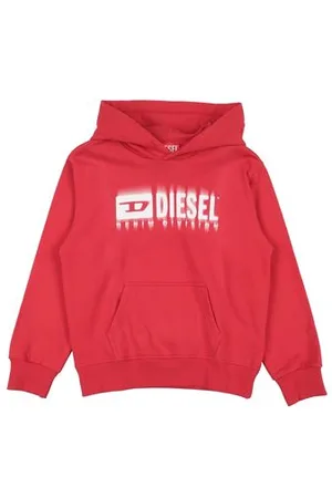 Diesel CAMISETAS Y TOPS - Sudaderas