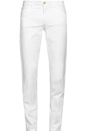 Trussardi PARTES DE ABAJO - Pantalones