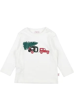 Il gufo CAMISETAS Y TOPS - Camisetas