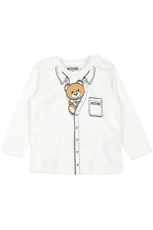 Moschino CAMISETAS Y TOPS - Camisetas
