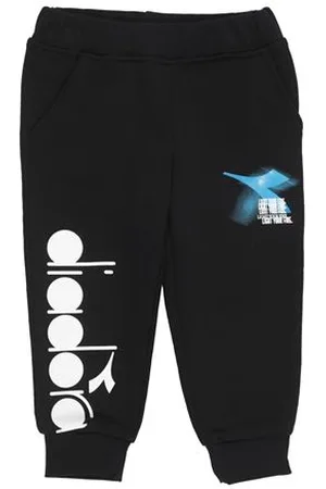 Diadora PARTES DE ABAJO - Pantalones