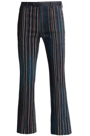 Missoni PARTES DE ABAJO - Pantalones