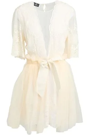 Elisabetta Franchi VESTIDOS - Minivestidos