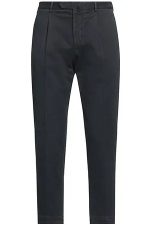 Biagio Santaniello PARTES DE ABAJO - Pantalones