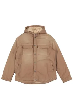Dondup ROPA DE ABRIGO - Abrigos