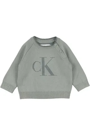 Calvin Klein PRENDAS DE PUNTO - Pullover