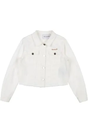 Trussardi ROPA DE ABRIGO - Chaquetas vaqueras
