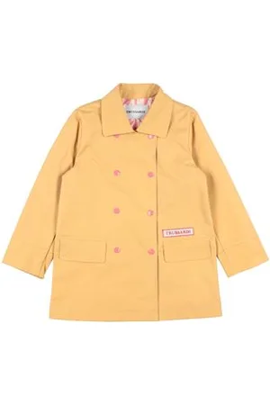 Trussardi ROPA DE ABRIGO - Abrigos y gabardinas