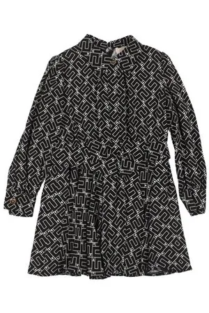 Elisabetta Franchi VESTIDOS - Vestidos para niña