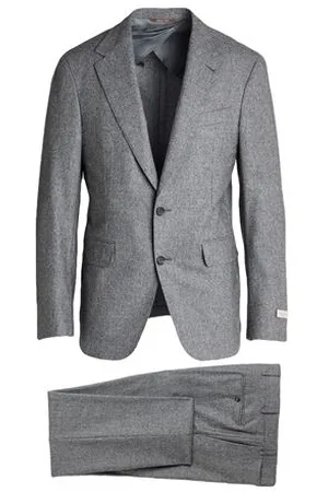 CANALI TRAJES Y CONJUNTOS - Trajes