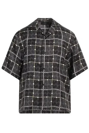 AMIRI CAMISETAS Y TOPS - Camisas