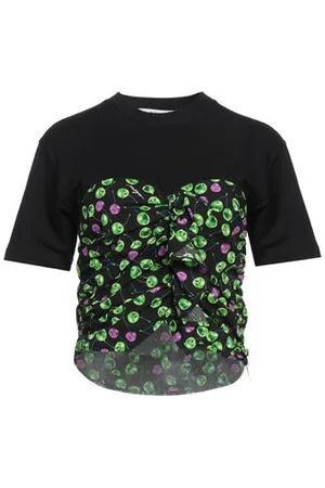 Msgm CAMISETAS Y TOPS - Camisetas