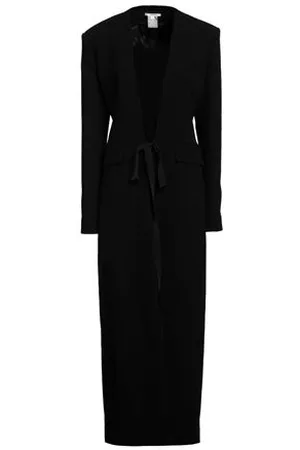 Nensi Dojaka ROPA DE ABRIGO - Abrigos